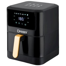 Aerofritür Dessini DS-833