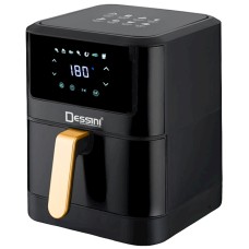 Aerofritür Dessini DS-833