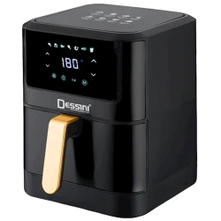 Аэрофритюрница Dessini DS-833