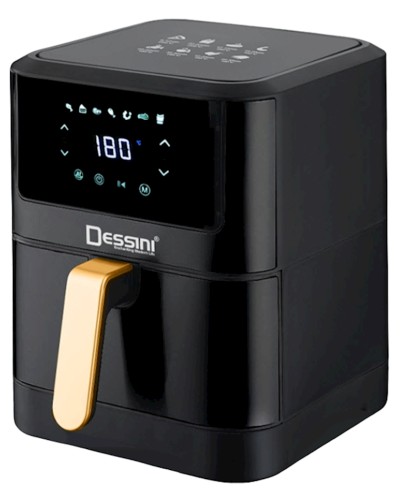 Aerofritür Dessini DS-833