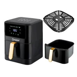 Аэрофритюрница Dessini DS-833