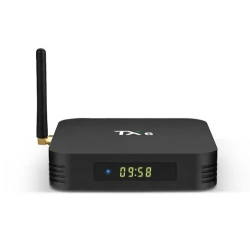 ТВ-приставка Tx6 Smart Tv-Box 4/32 GB