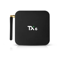 ТВ-приставка Tx6 Smart Tv-Box 4/32 GB