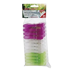 Sıxaclar dəsti Flink & Sauber 24 əd, çeşiddə