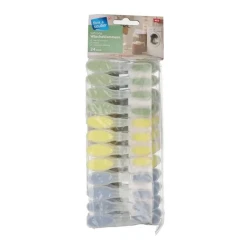 Sıxaclar dəsti Flink & Sauber 24 əd, çeşiddə