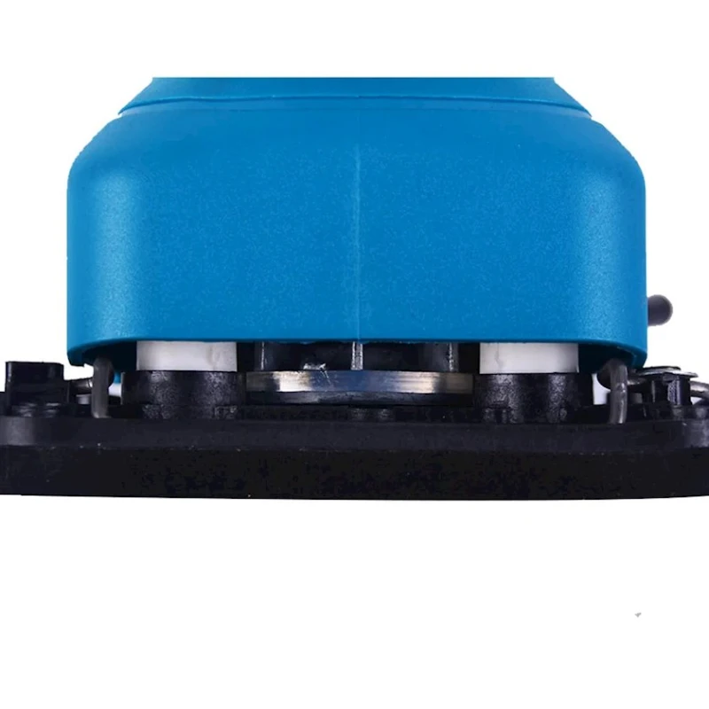 Шлифовальная машина Tmakota TM-6520, 230W, синий/черный Шлифовальная машина Tmakota TM-6520, 230W, синий/черный