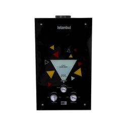 Водонагреватель Istanbul, 20 л