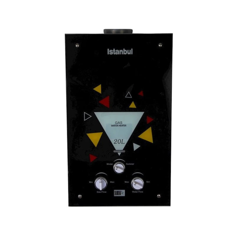 Водонагреватель Istanbul, 20 л Водонагреватель Istanbul, 20 л