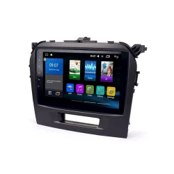 Автомобильный монитор NAVO Suzuki Vitara 2015-2019