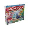 Настольная игра Hasbro Monopoly İlk, 4+ лет Настольная игра Hasbro Monopoly İlk, 4+ лет