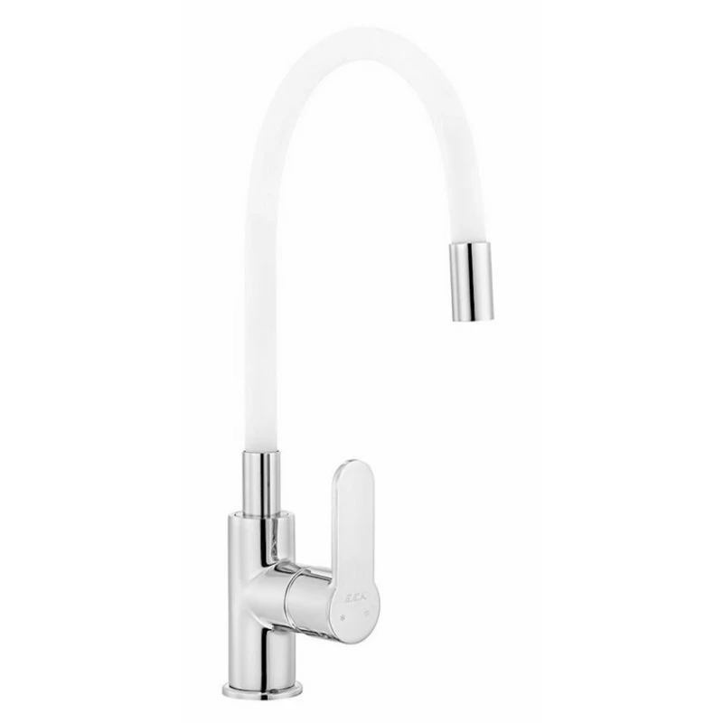 Смеситель E.C.A Nita 102118110EX