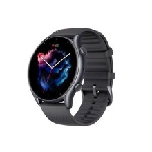 Smart-saat Amazfit GTR 3 Thunder Black (6972596103721)