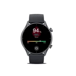 Смарт-часы Amazfit GTR 3 Thunder Black (6972596103721)