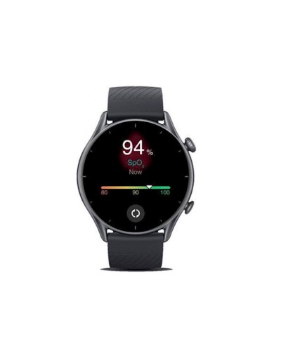 Smart-saat Amazfit GTR 3 Thunder Black (6972596103721)
