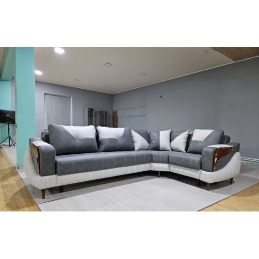 Künclü divan Elena, 320x210 sm