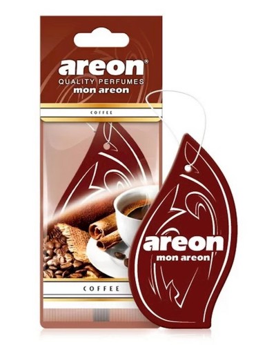 Aromatlaşdırıcı Areon Mon Areon Coffee MA25