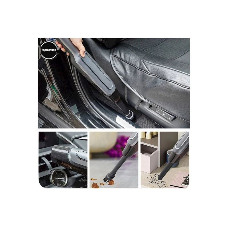 Avtomobil üçün tozsoran MA-GH127