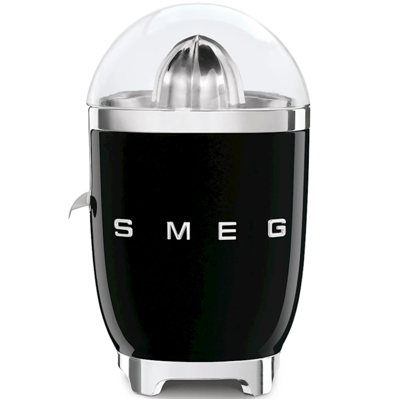 Соковыжималка для цитрусовых Smeg CJF01BLEU Соковыжималка для цитрусовых Smeg CJF01BLEU