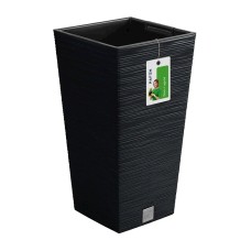 Dibçək Prosperplast DFSH300, qara
