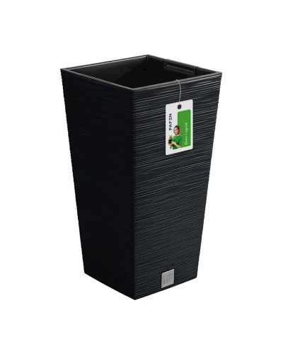 Dibçək Prosperplast DFSH300, qara
