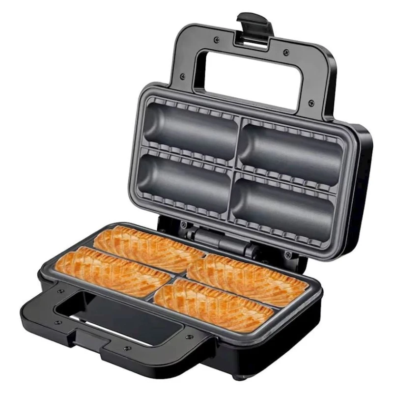 Аппарат для приготовления колбасных рулетов RAF R.529 Аппарат для приготовления колбасных рулетов RAF R.529