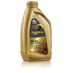 Моторное масло Cyclon Magma SYN DXS 5W-30, 1 л