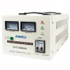 Стабилизатор напряжения Andeli SVC-5000VA, 150-250 В