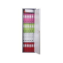 Ofis üçün dolab AİKO SL-125T, 1252x460x340 mm