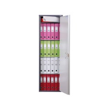 Ofis üçün dolab AİKO SL-125T, 1252x460x340 mm