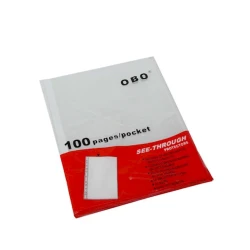 Файлы Obo, 100 шт, 40 мкм