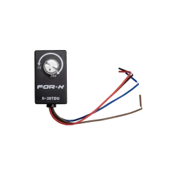 Блок задержки времени For-X X-20TDU