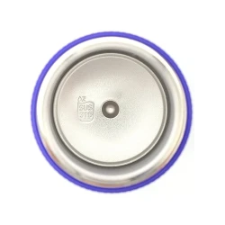 Бутылка для воды Yunduo, 550 мл, нержавеющая сталь, зеленая