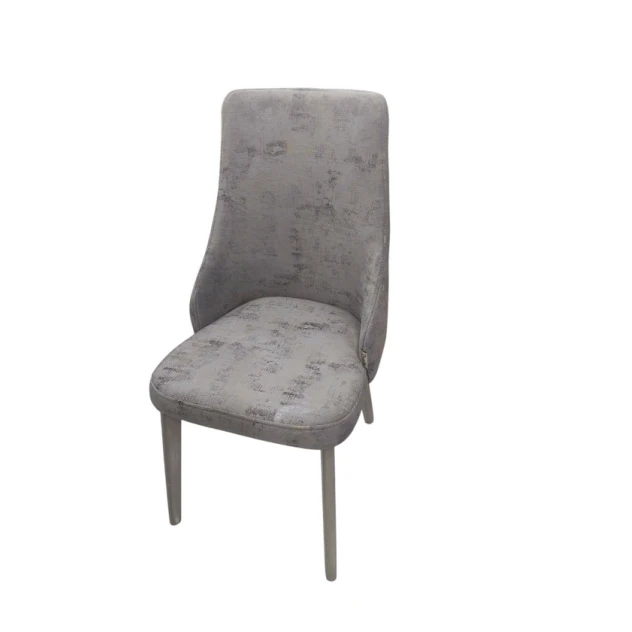 Стул Damla Lima, серый, 90x50 см Стул Damla Lima, серый, 90x50 см