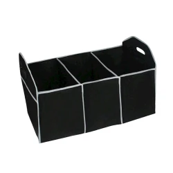 Cумка-органайзер для машины box235, 32.5x50x32.5 см