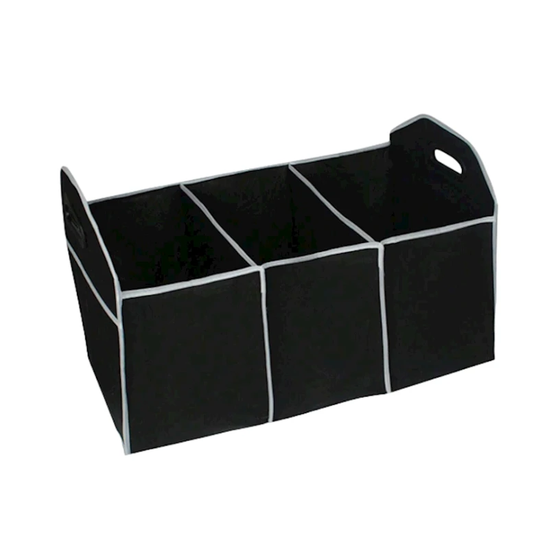 Cумка-органайзер для машины box235, 32.5x50x32.5 см Cумка-органайзер для машины box235, 32.5x50x32.5 см