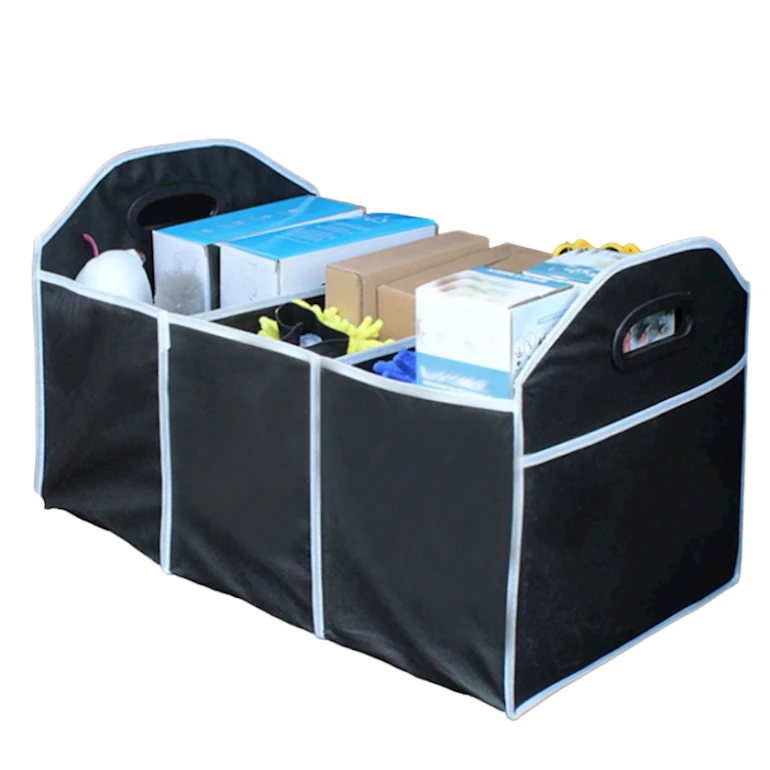Cумка-органайзер для машины box235, 32.5x50x32.5 см Cумка-органайзер для машины box235, 32.5x50x32.5 см
