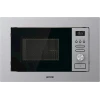 Встраиваемая микроволновая печь Gorenje BMI201AG1X Встраиваемая микроволновая печь Gorenje BMI201AG1X