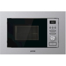 Quraşdırılan mikrodalğalı soba Gorenje BMI201AG1X