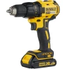 Drel-şurup bağlayan DeWALT DCD777 Drel-şurup bağlayan DeWALT DCD777
