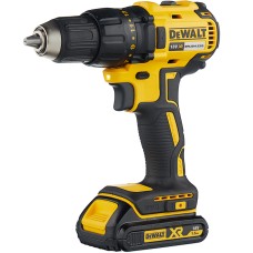 Drel-şurup bağlayan DeWALT DCD777