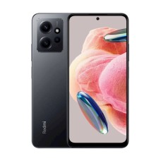 Смартфон Xiaomi Redmi Note 12 8GB/256GB NFC Onyx Gray