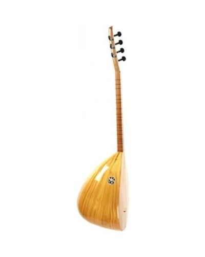 Qısasap Bağlama saz RST-0025, 100 sm, qəhvəyi