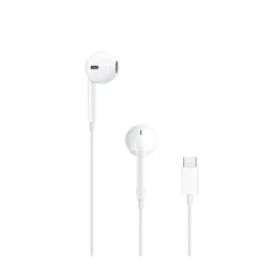 Проводные наушники A3046 White