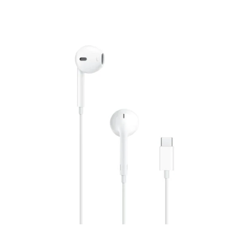 Проводные наушники A3046 White