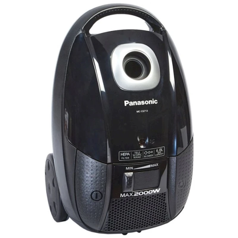 Пылесос Panasonic MC-CG713K149