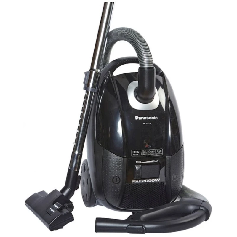Пылесос Panasonic MC-CG713K149