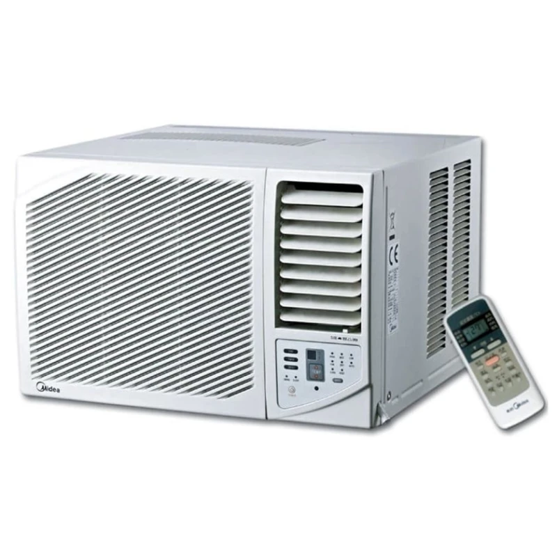 Кондиционер Midea MFW-12CRN8 Кондиционер Midea MFW-12CRN8