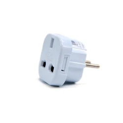 Переходник TM.19047 Mirsa 77,150, 1 розеточный Переходник TM.19047 Mirsa 77,150, 1 розеточный