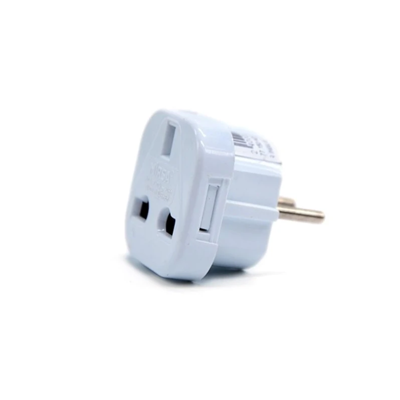 Переходник TM.19047 Mirsa 77,150, 1 розеточный