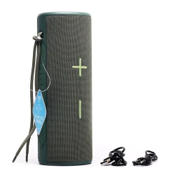 Портативная колонка Hoco HC20 BT Spruce Green Портативная колонка Hoco HC20 BT Spruce Green